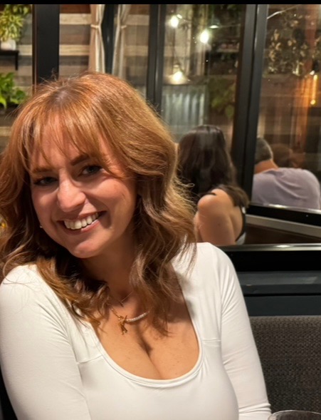 Ashlee Matlock professional headshot